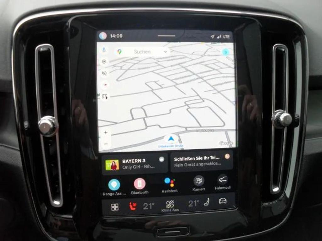 Volvo C40