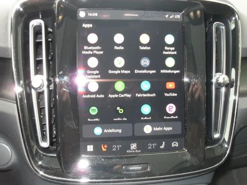 Volvo C40