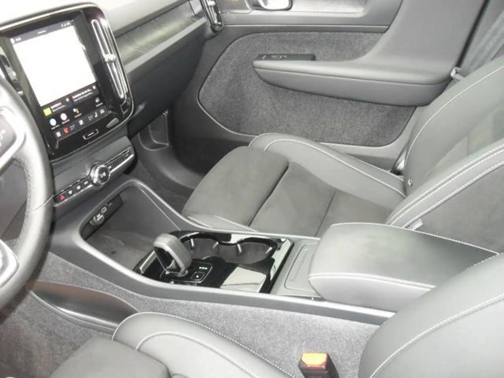 Volvo C40