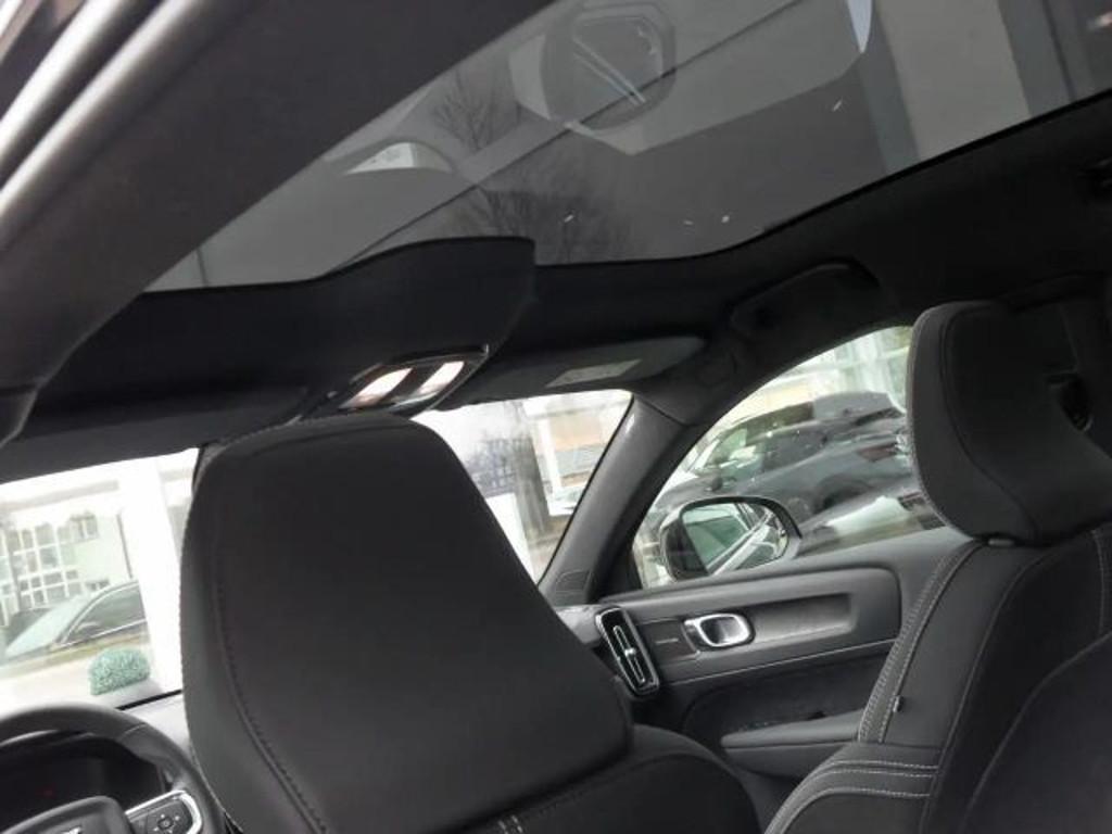 Volvo C40