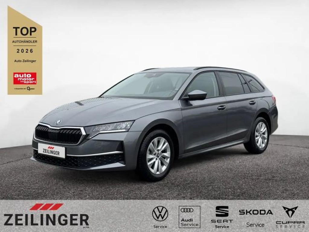 Skoda Octavia 2025 Diesel