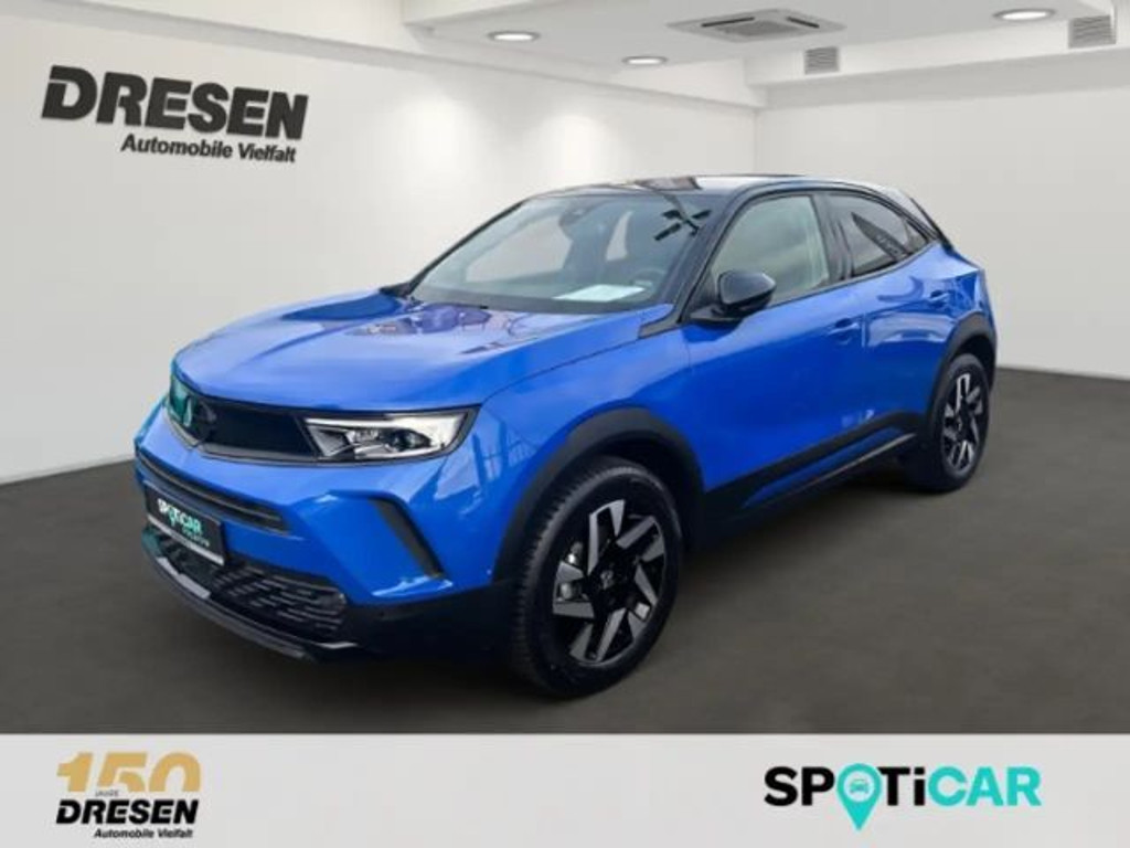 Opel Mokka 2024 Benzine