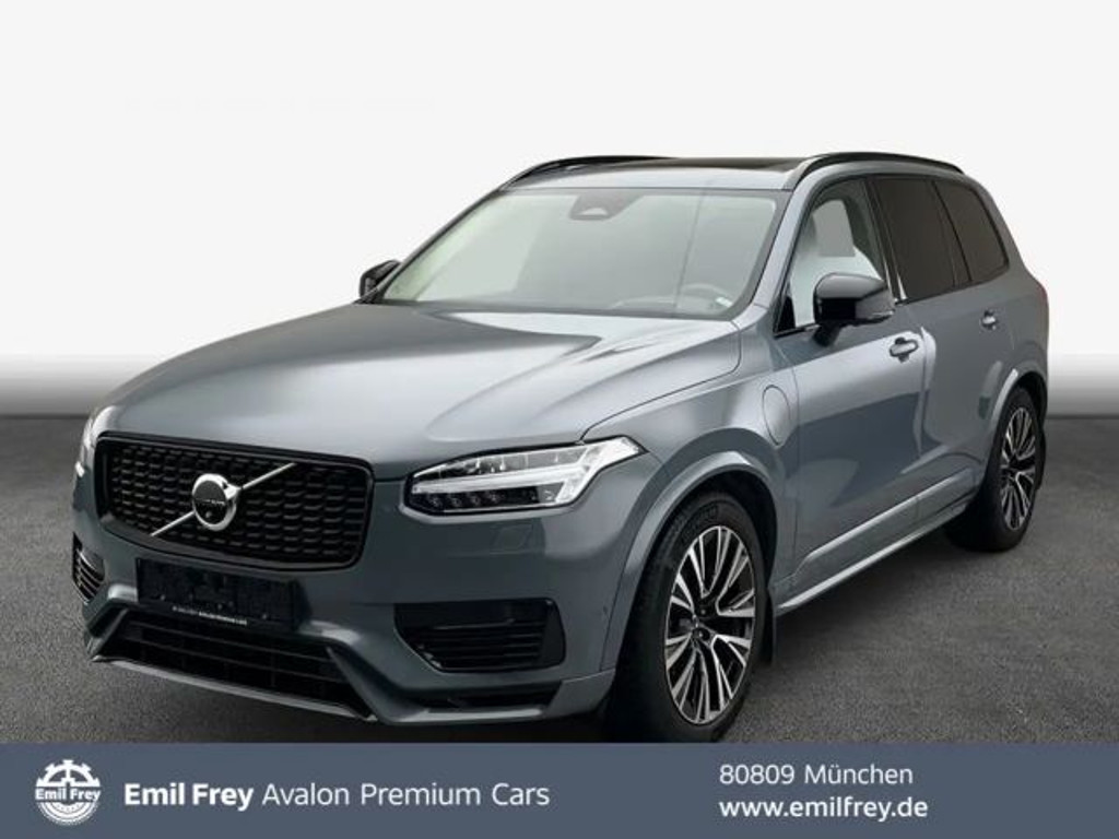 Volvo XC90 2023 Hybride Benzine