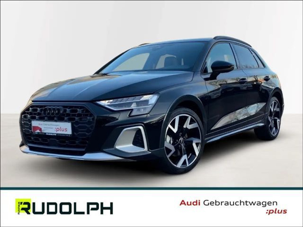 Audi A3 2025 Benzine