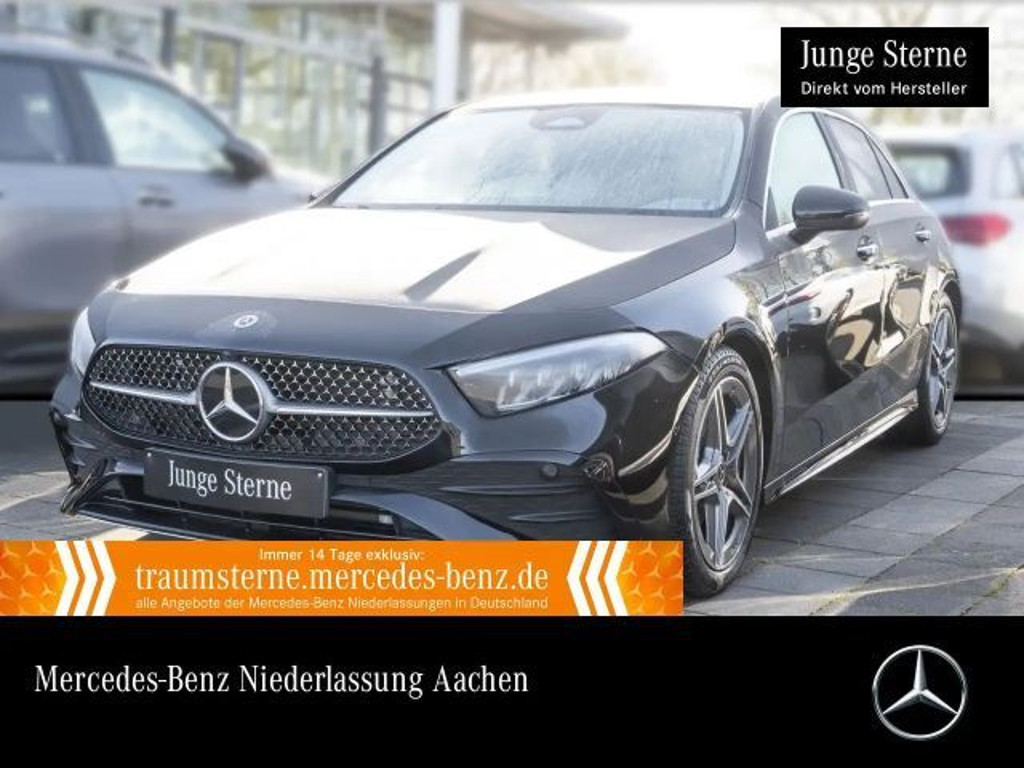 Mercedes-Benz A-Klasse 2025 Diesel