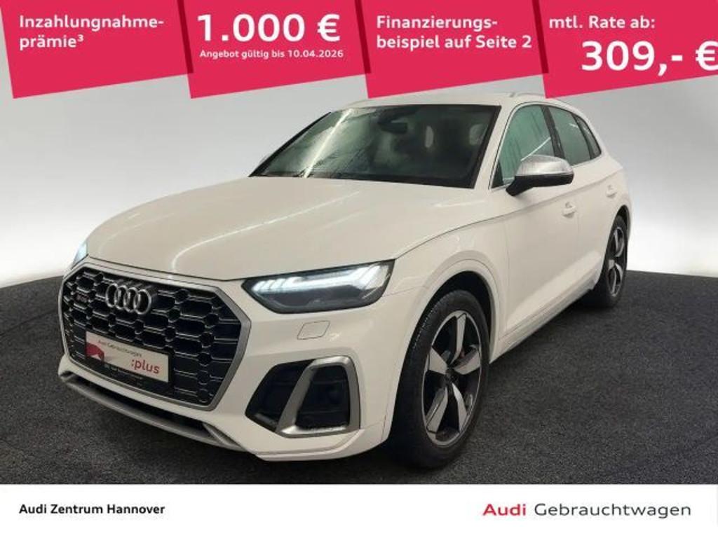 Audi SQ5 2023 Diesel