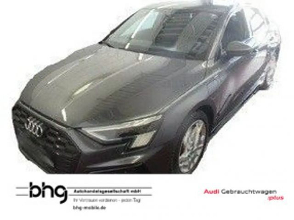 Audi A3 2023 Hybride Benzine