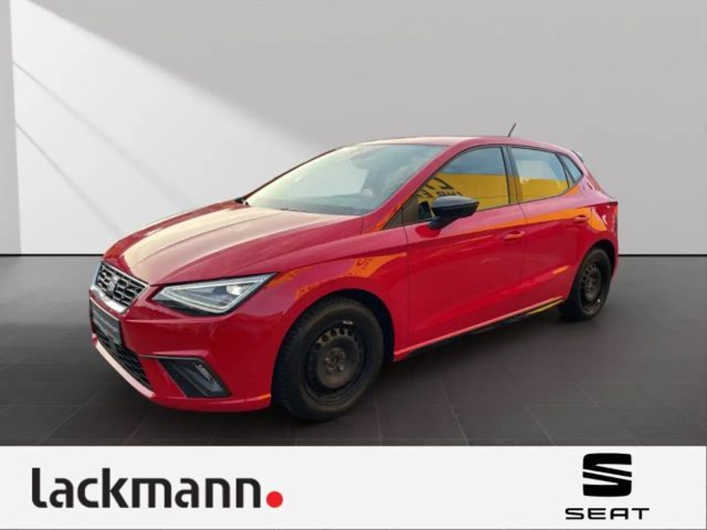 Seat Ibiza 2023 Benzine