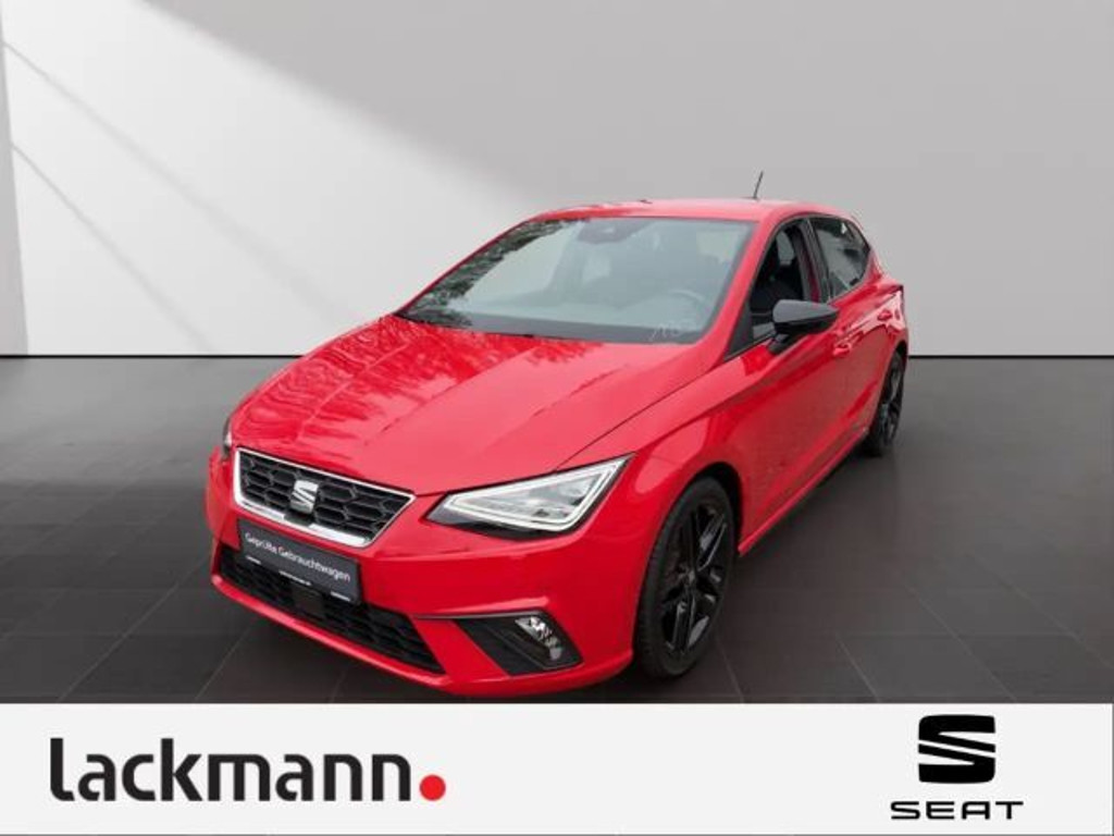 Seat Ibiza 2023 Benzine