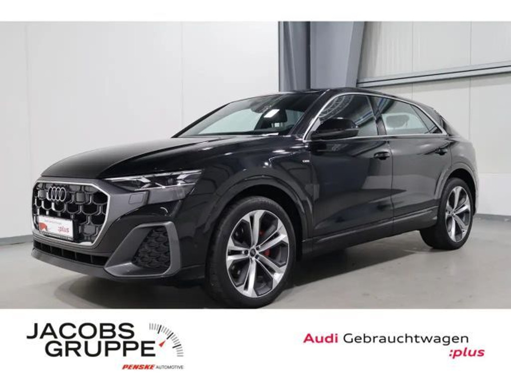 Audi Q8 2025 Diesel