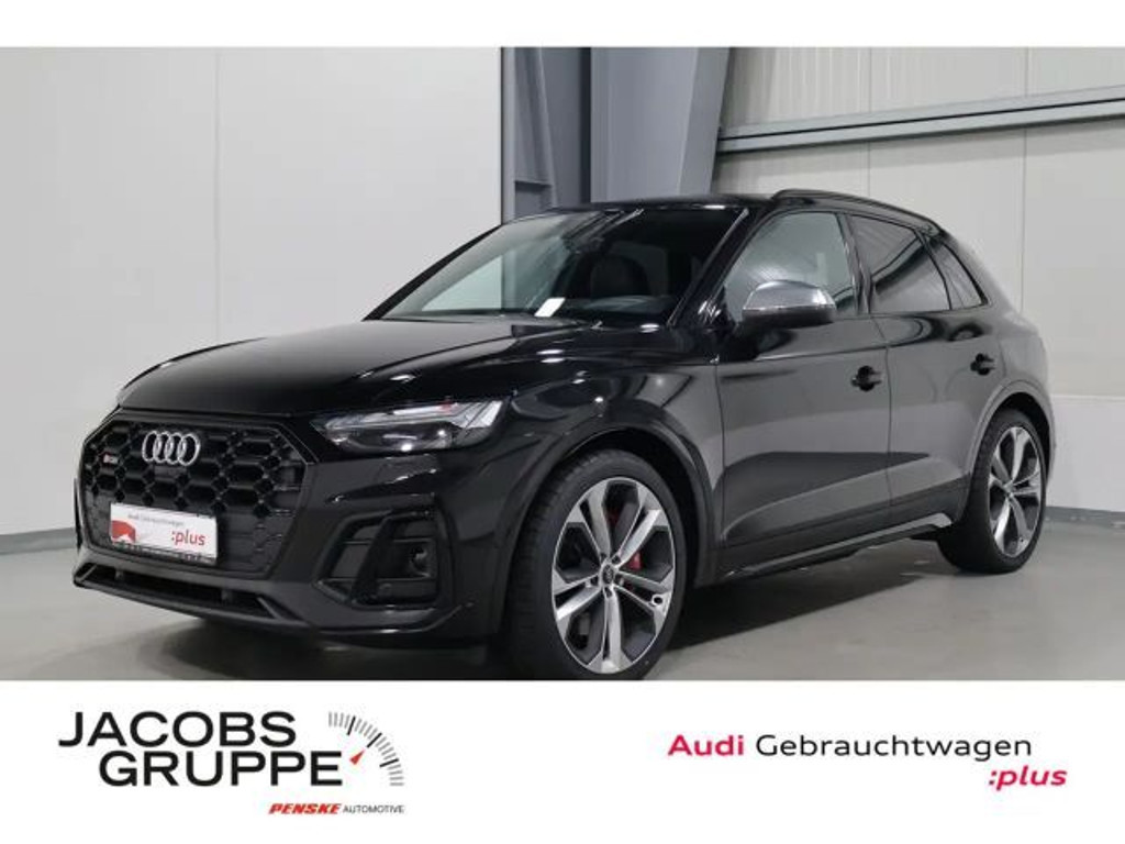 Audi SQ5 2023 Diesel
