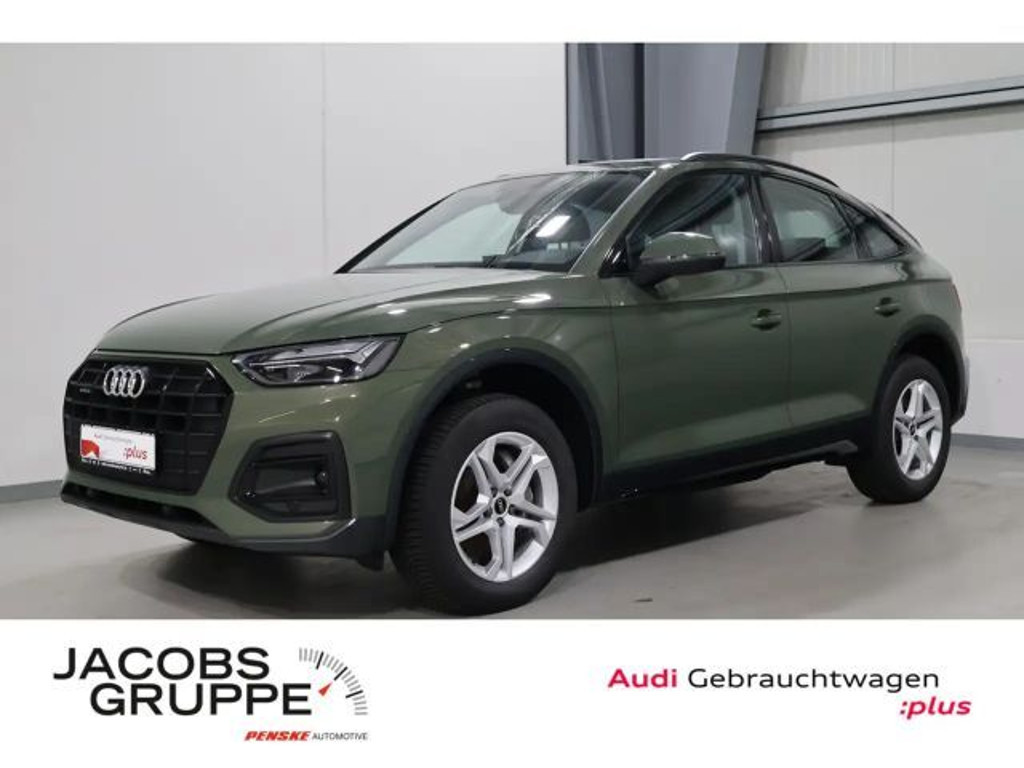 Audi Q5 2025 Diesel