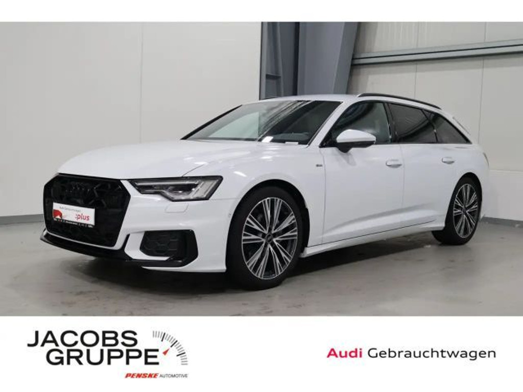 Audi A6 2025 Diesel