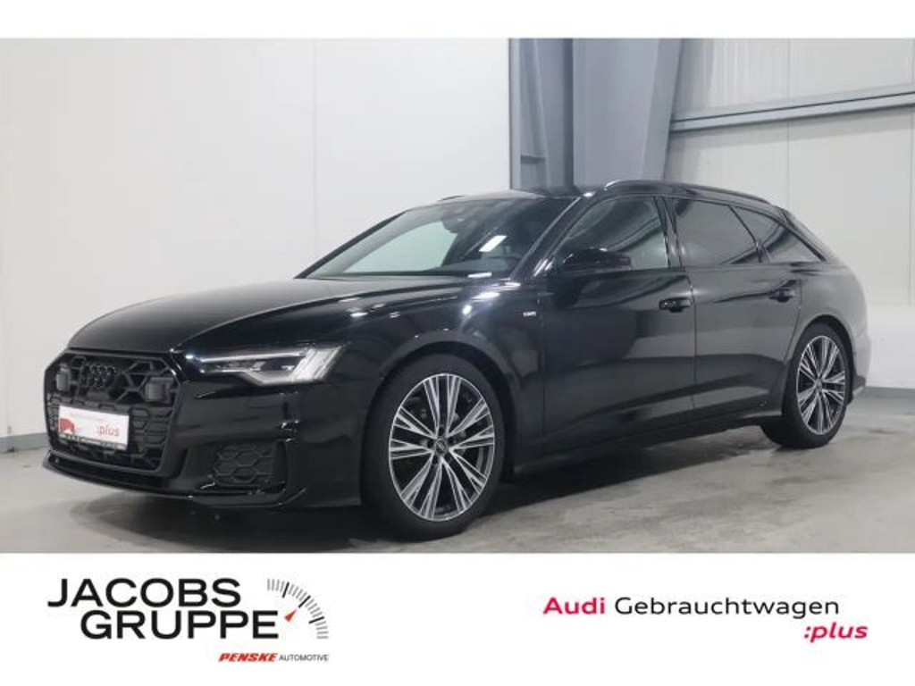 Audi A6 2025 Diesel