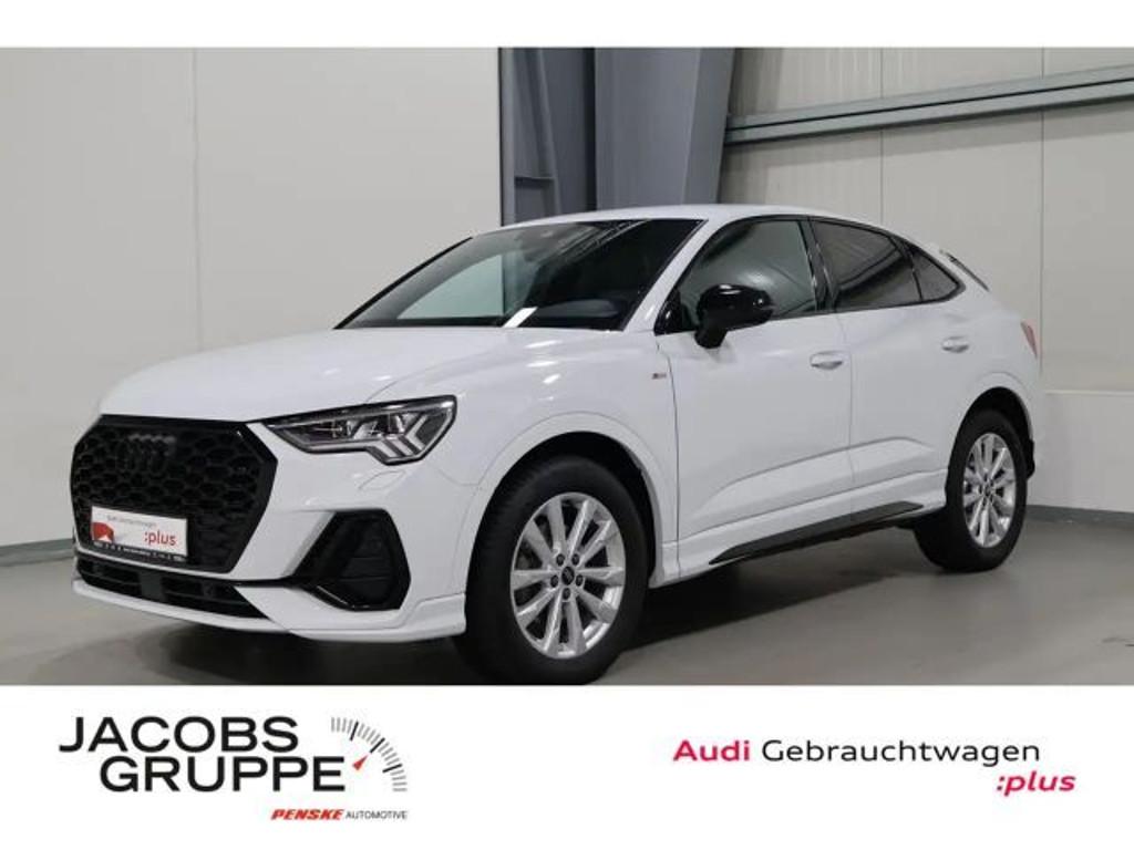Audi Q3 2025 Diesel