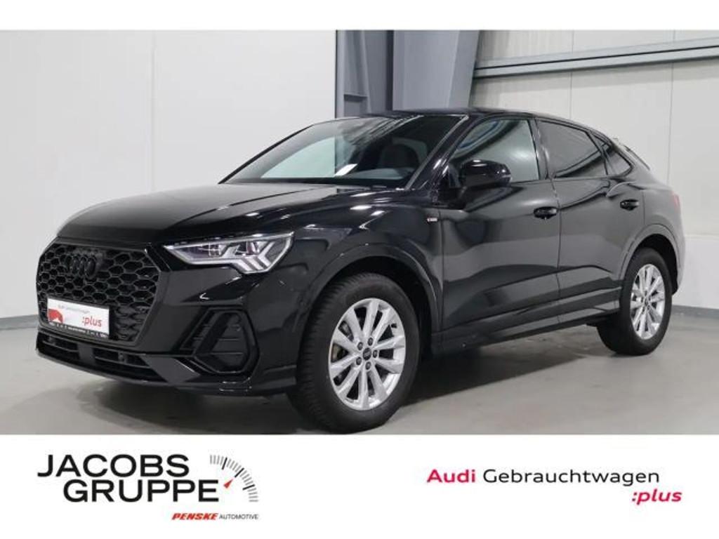 Audi Q3 2025 Diesel