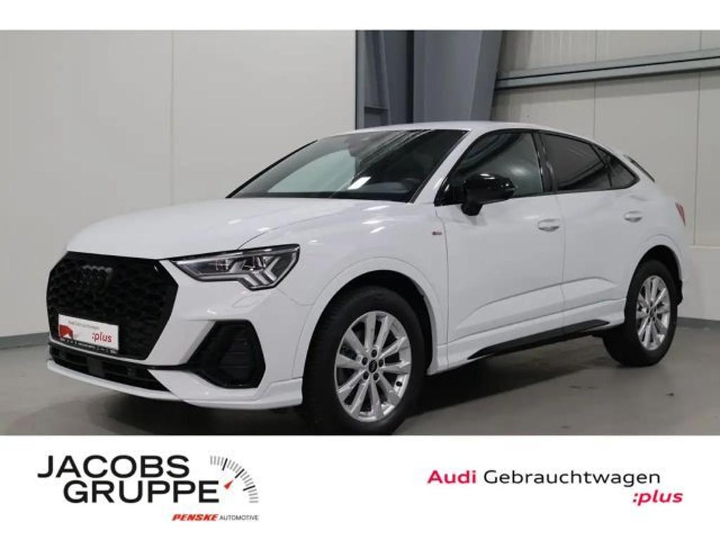 Audi Q3 2025 Diesel