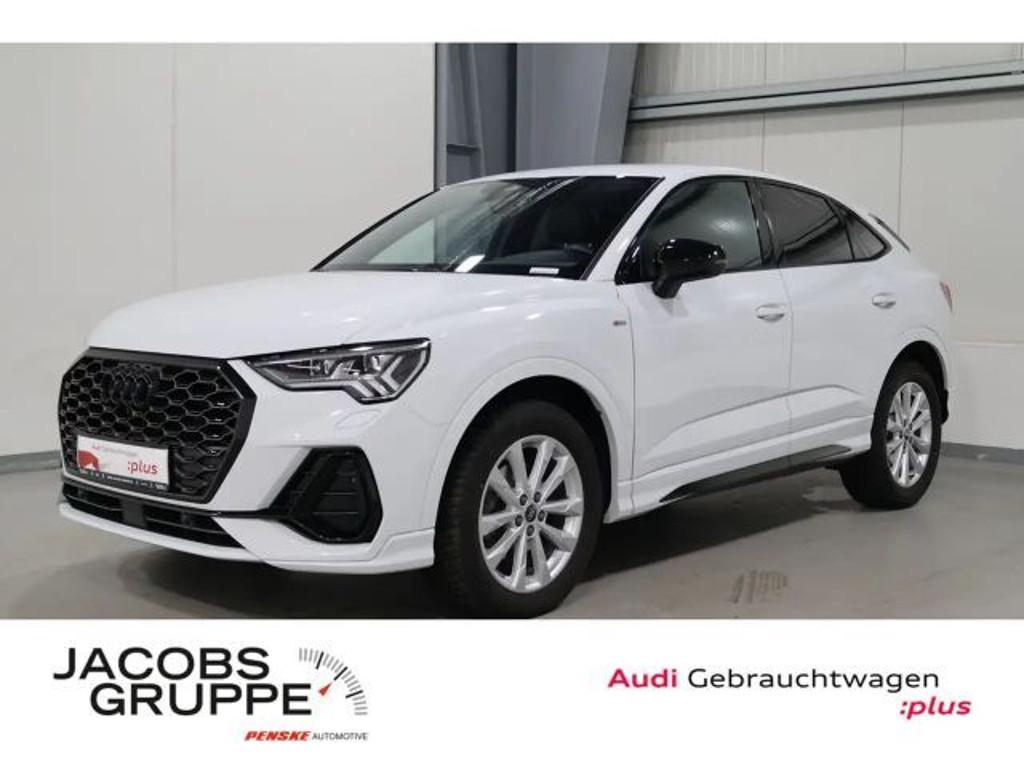 Audi Q3 2025 Diesel