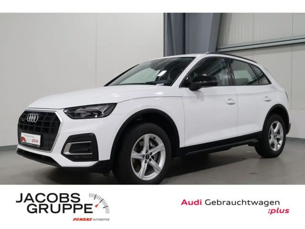 Audi Q5 2025 Diesel