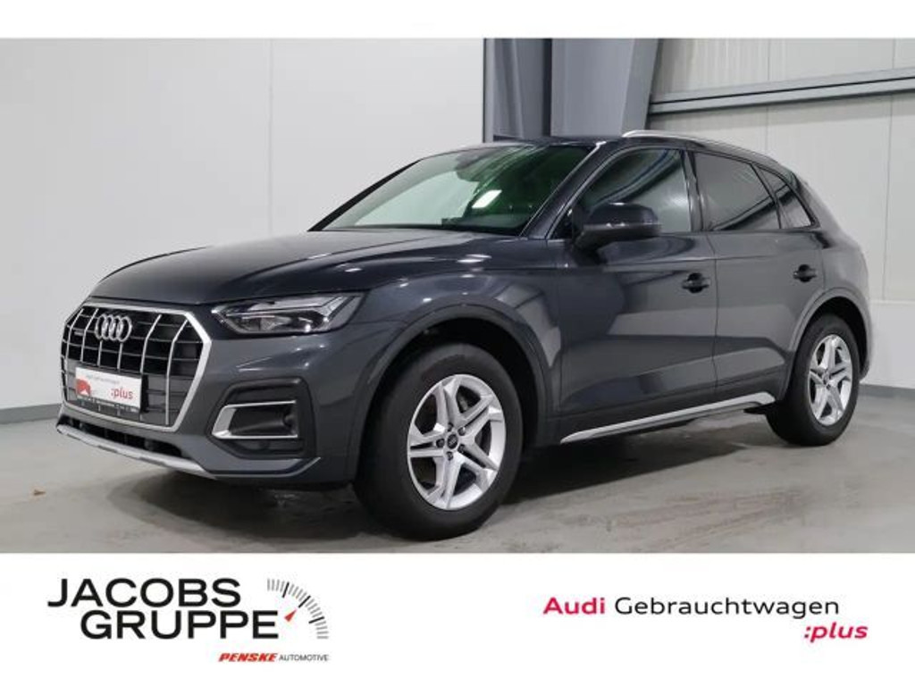 Audi Q5 2023 Diesel