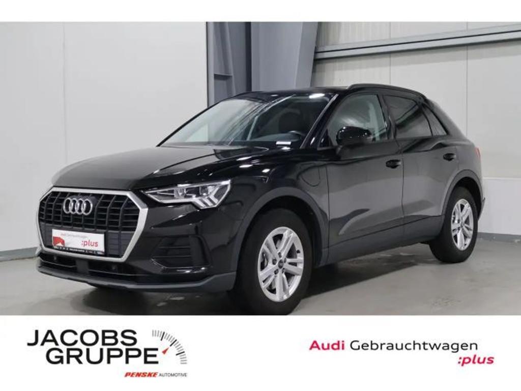 Audi Q3 2022 Hybride Benzine