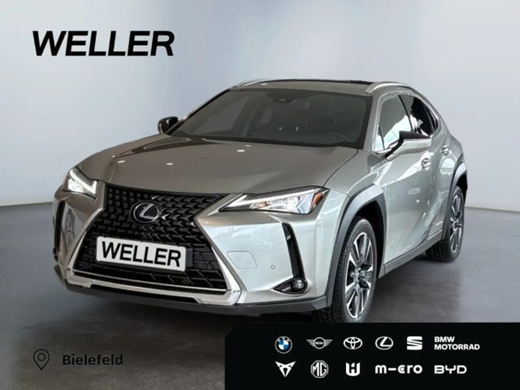 Lexus UX 2022 Hybride Benzine