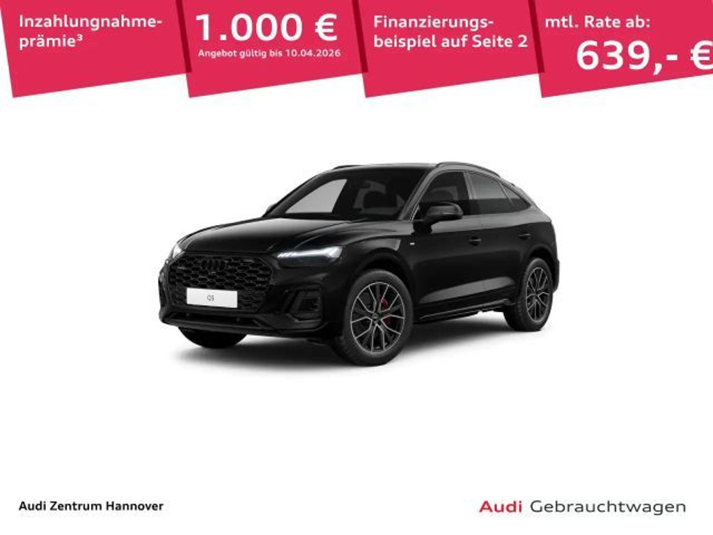 Audi Q5 2025 Diesel