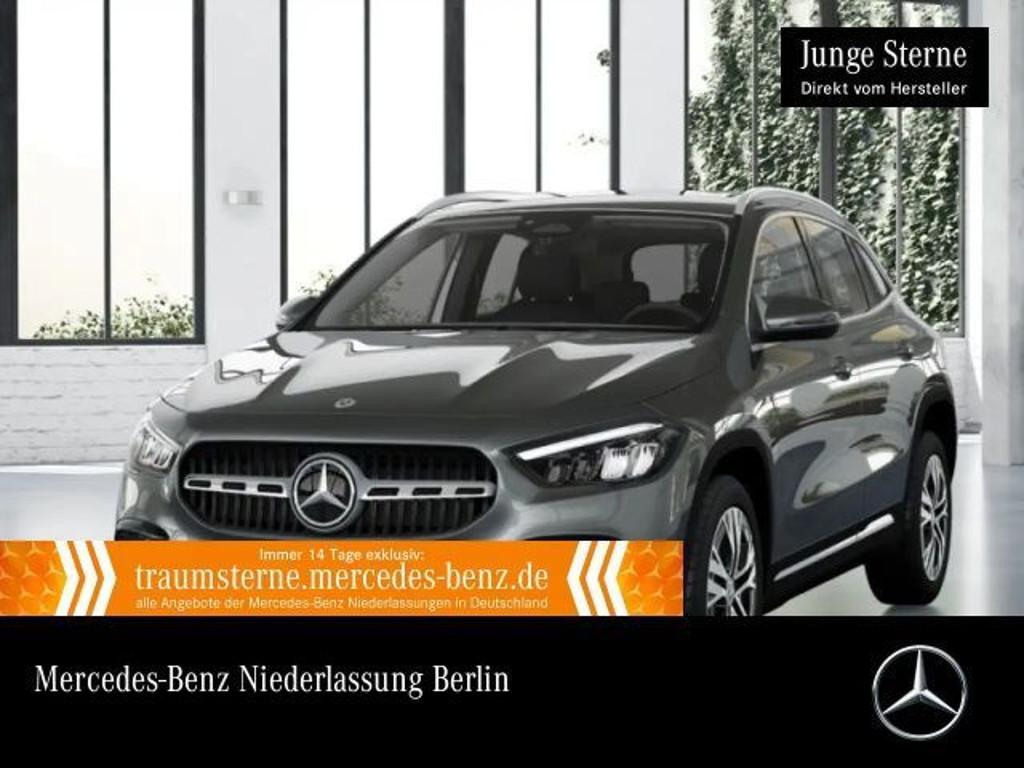 Mercedes-Benz GLA-Klasse 2024 Diesel