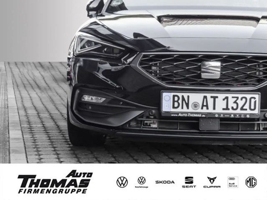 Seat Leon 2026 Diesel