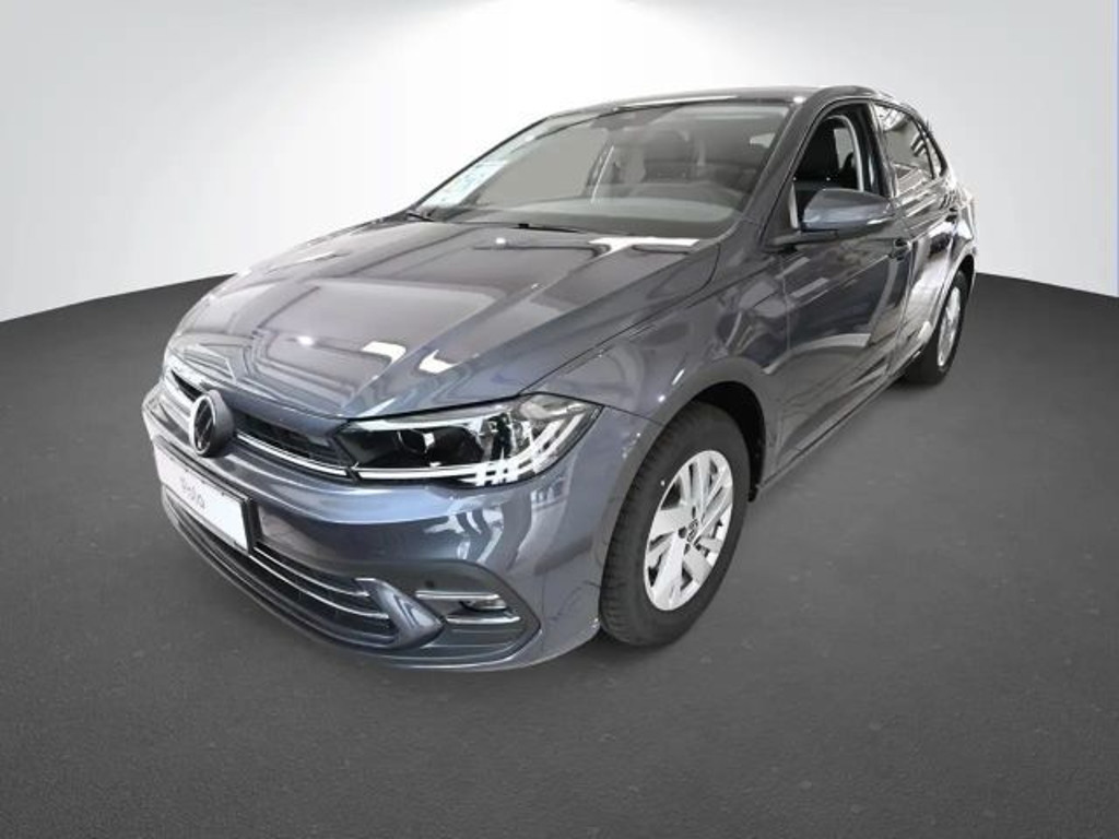 Volkswagen Polo 2025 Benzine