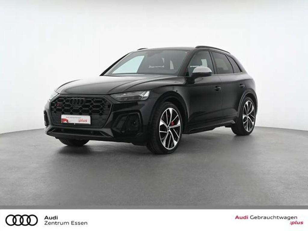 Audi SQ5 2023 Diesel
