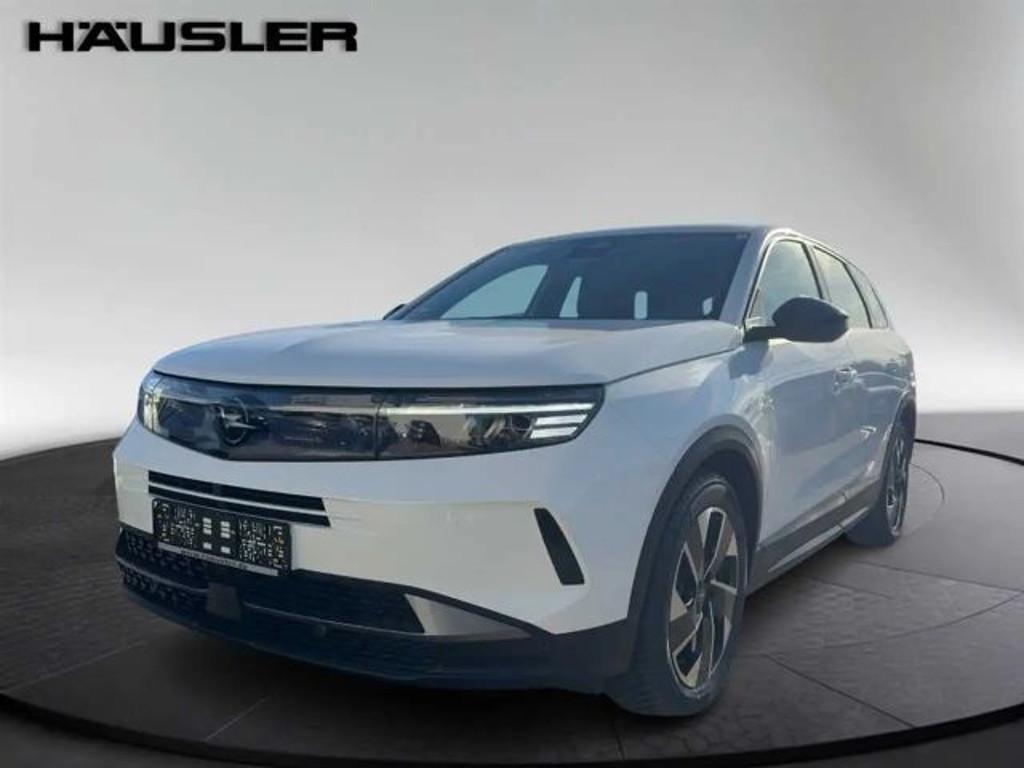 Opel Grandland X 2025 Benzine