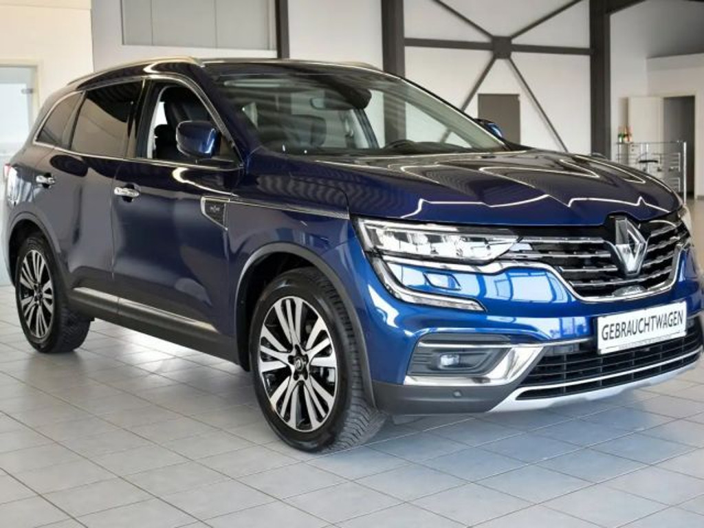 Renault Koleos 2021 Diesel