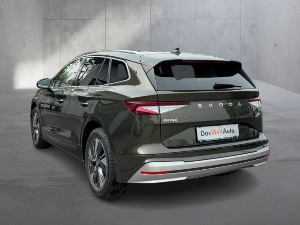 Skoda Enyaq iV