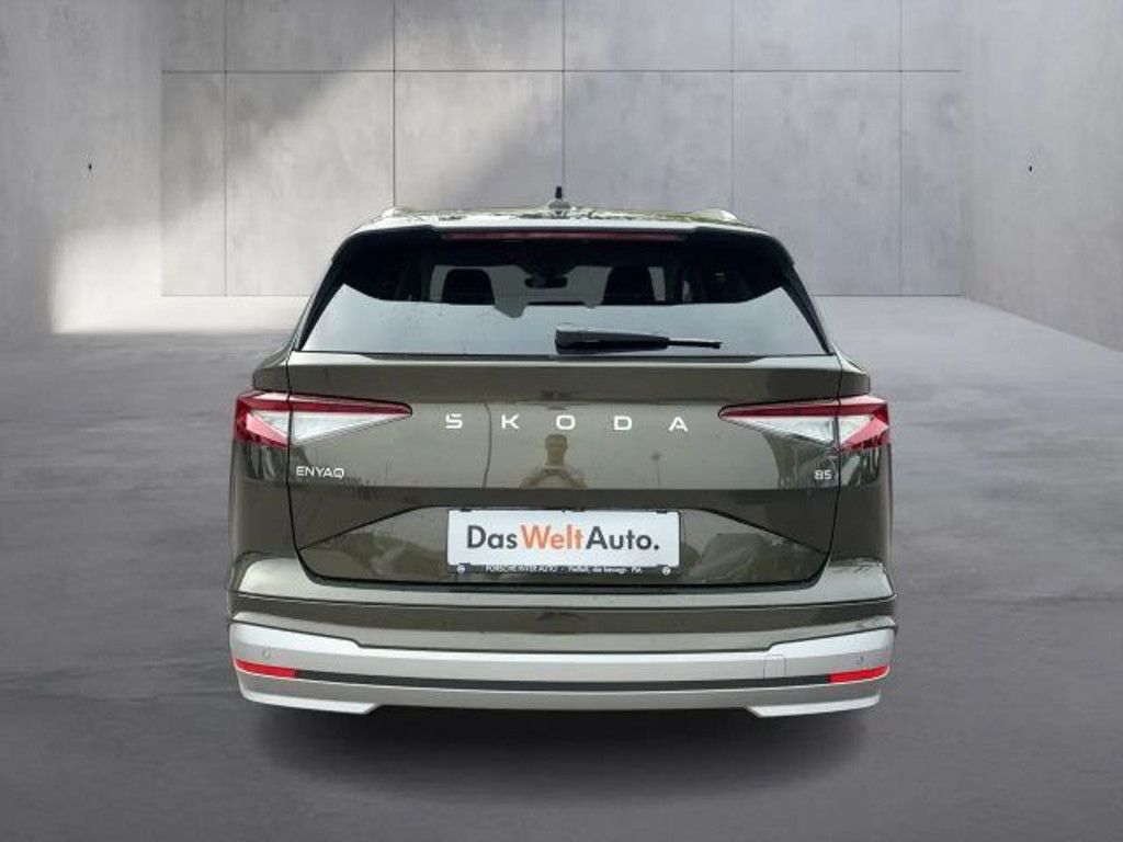 Skoda Enyaq iV