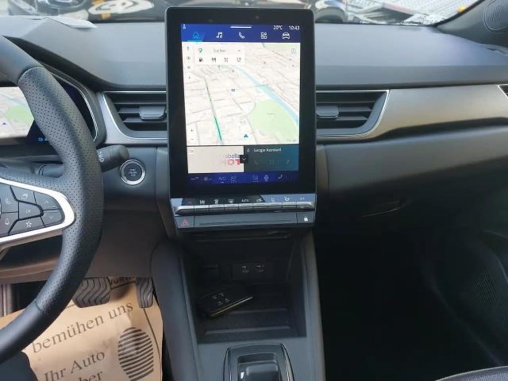 Renault Symbioz