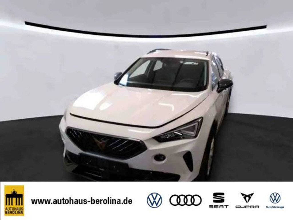 Cupra Formentor 2023 Benzine
