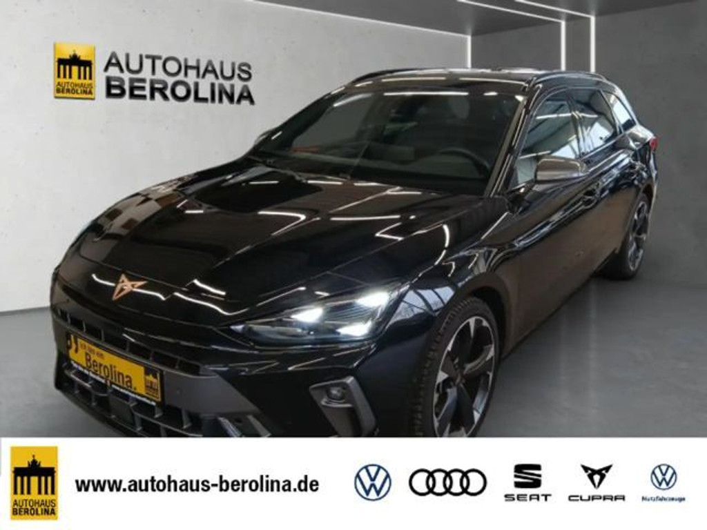 Cupra Leon 2025 Benzine