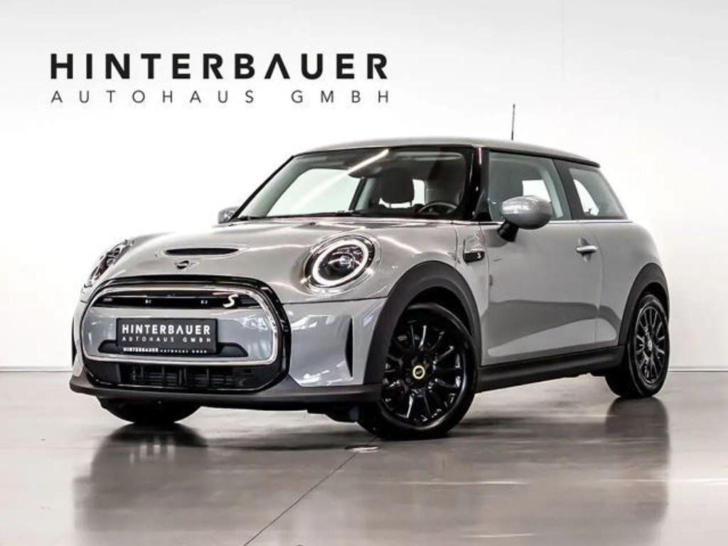 Mini Mini Electric