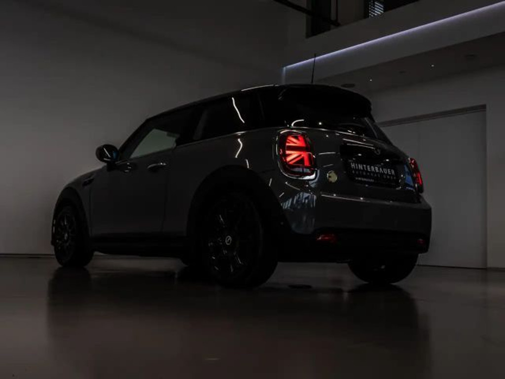 Mini Mini Electric