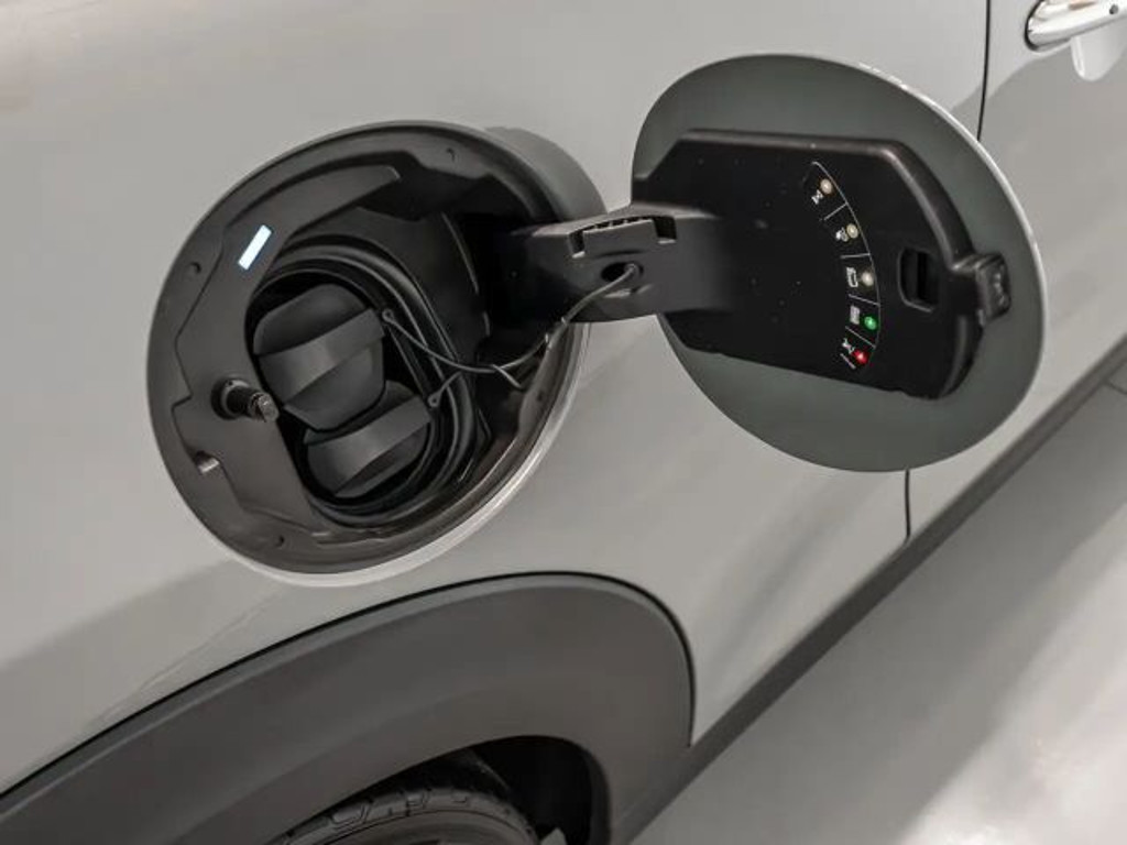Mini Mini Electric