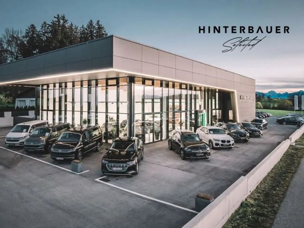 Mini Mini Electric