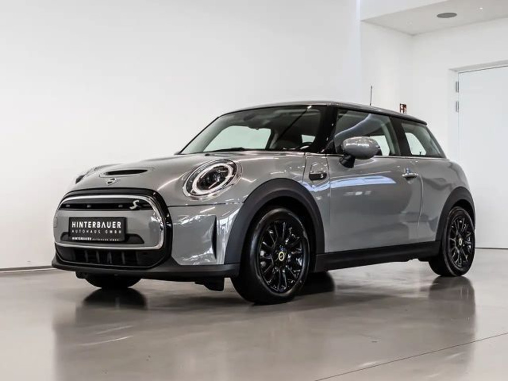 Mini Mini Electric