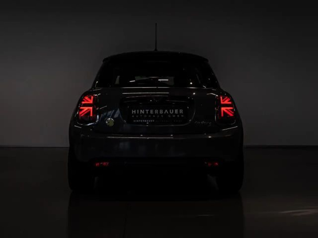Mini Mini Electric