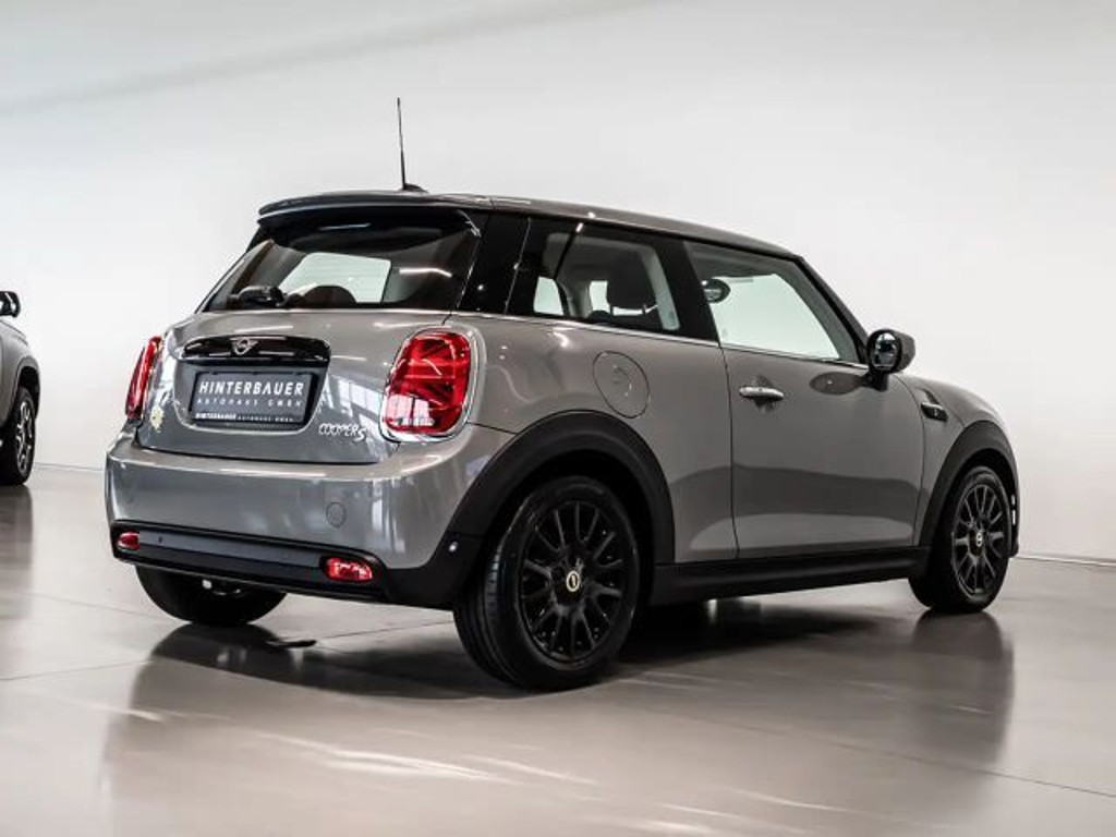 Mini Mini Electric