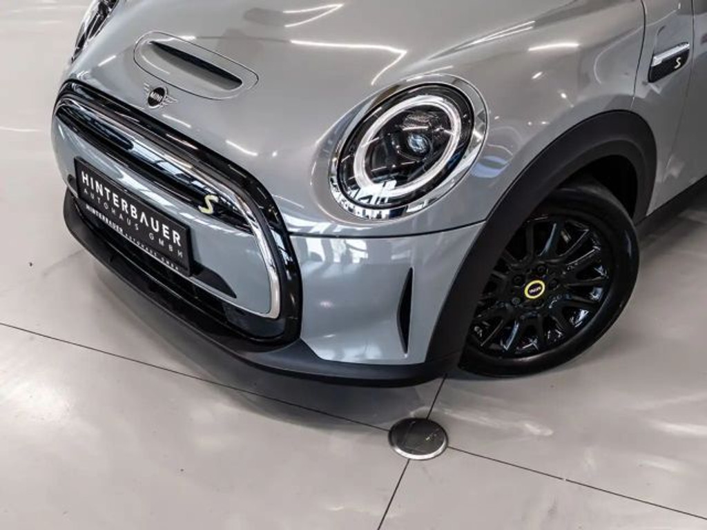 Mini Mini Electric