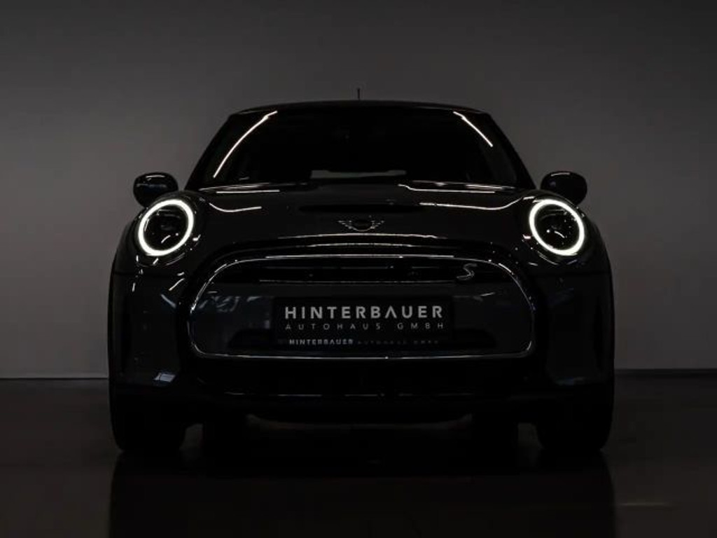 Mini Mini Electric