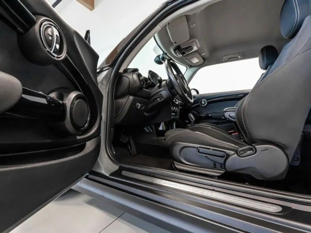 Mini Mini Electric