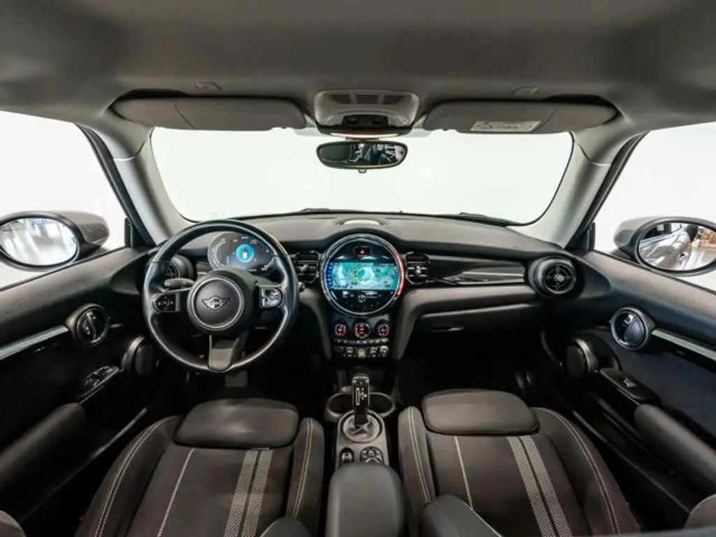 Mini Mini Electric