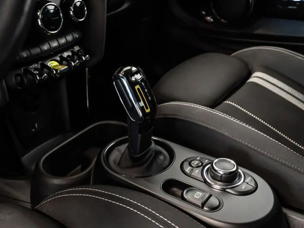 Mini Mini Electric